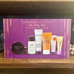 Sephora Favorites Set - Body Glow